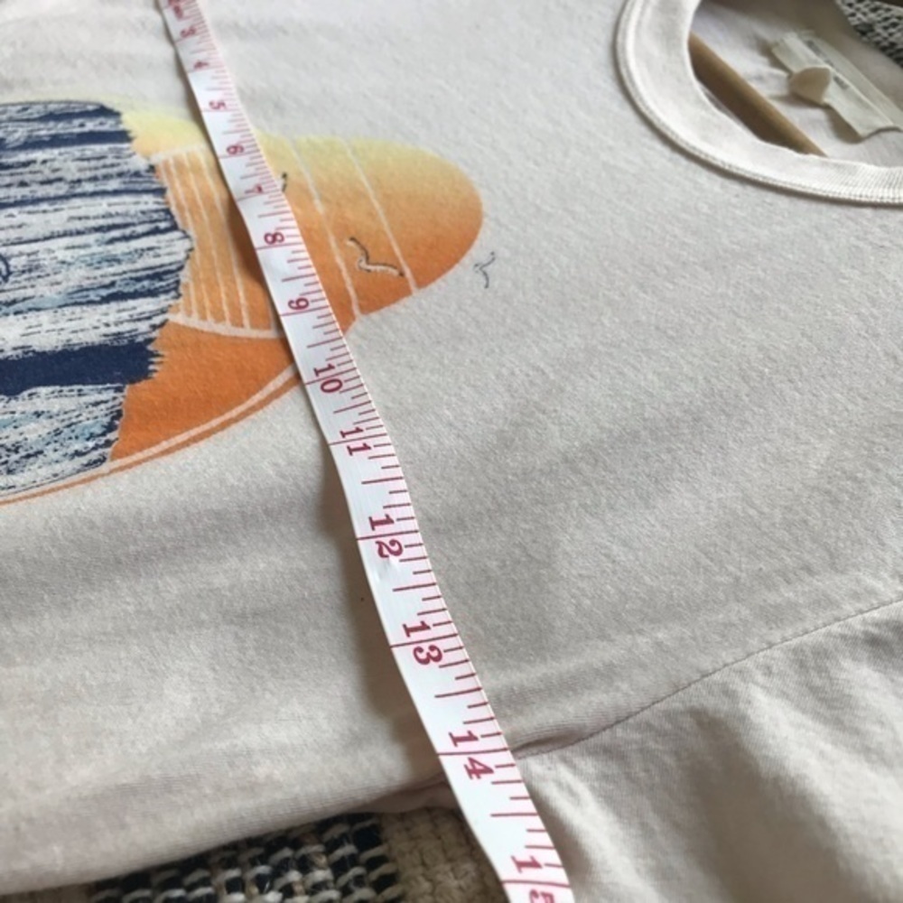 Project Social T X Urban Outfitters Niagara Falls Canada Graphic Tee Large - Picture 12 of 13